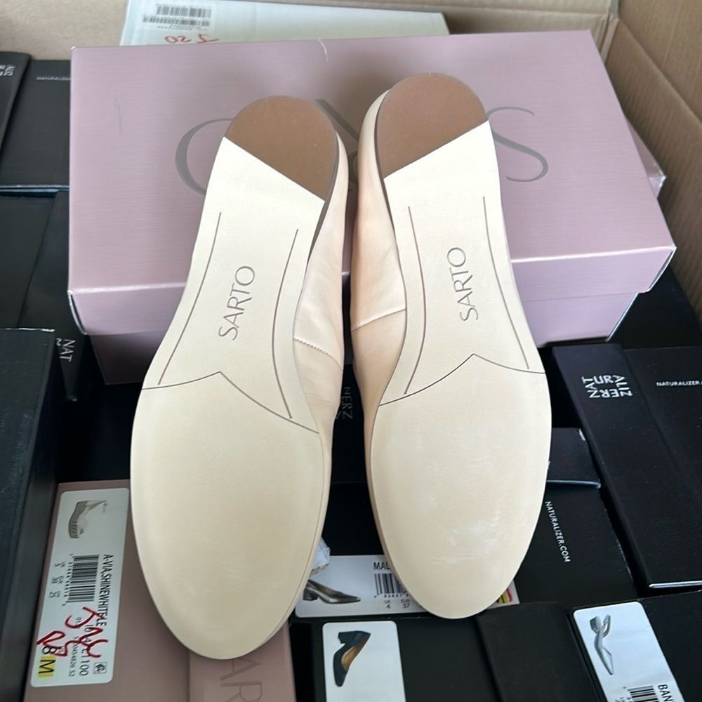 FRANCO SARTO Jiana Loafer - Picture 3 of 6